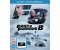 Fast & Furious 8 (BD + Digital Download) [Blu-ray] [2017]