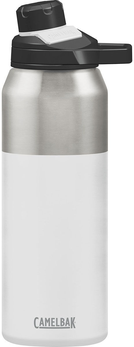 Camelbak Vacuum Chute Mag 1L White
