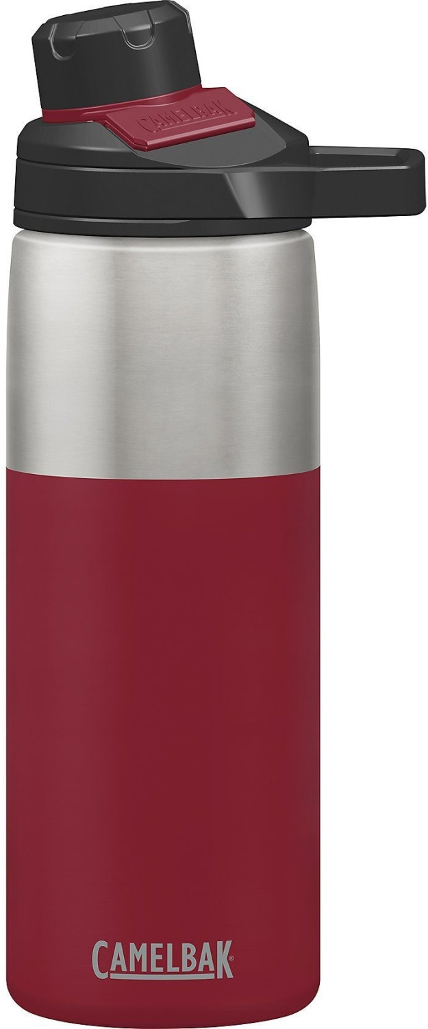 Camelbak Vacuum Chute Mag 0,6L Cardinal