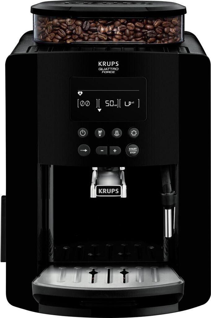 Krups EA 8170