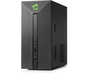 HP Power Desktop - 580-012ng