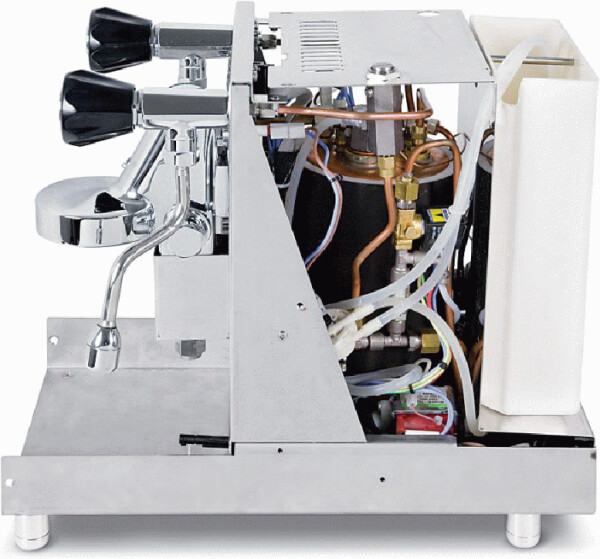 Quickmill 0980 Andreja Premium EVO, Bild 2