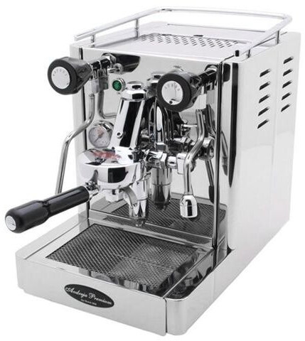 Quickmill 0980 Andreja Premium EVO, Bild 4