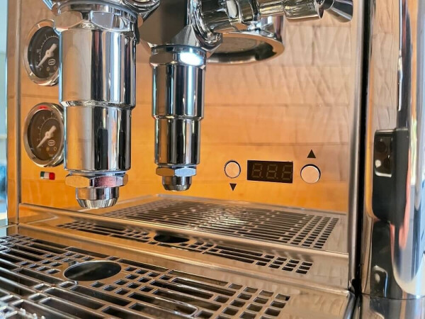 Quickmill 0980 Andreja Premium EVO, Bild 5