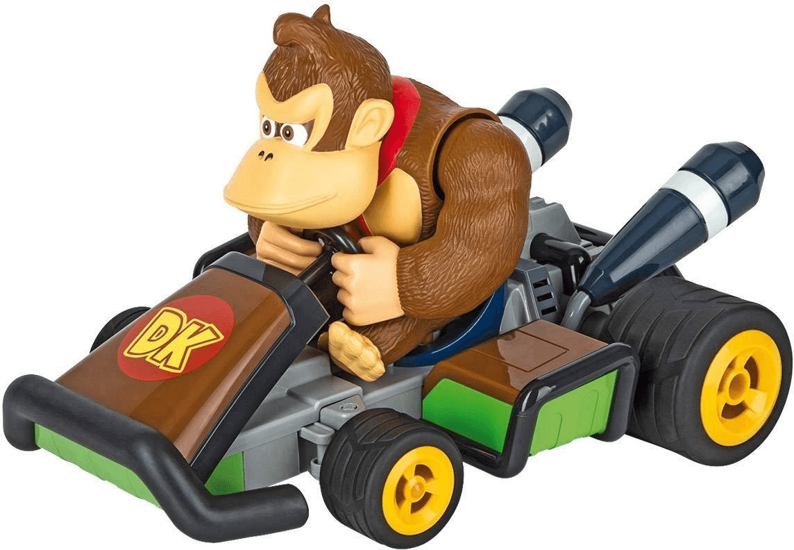 Carrera RC Mario Kart