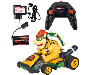 Carrera Rc Mario Kart Bowser Kart 162112 Ab 69 95
