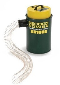 Record Power DX1000