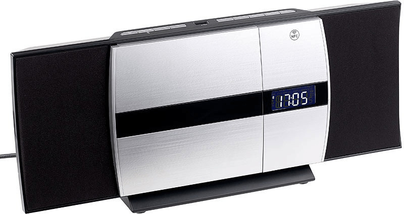 Auvisio ZX-1657-919