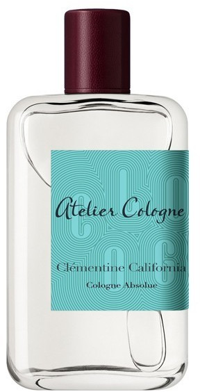 Atelier Cologne Clémentine California Eau de Cologne (30ml)