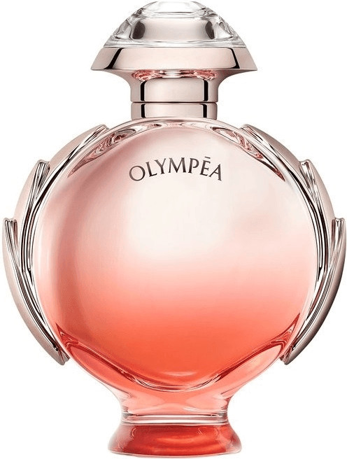 Photos - Women's Fragrance Paco Rabanne Olympéa Aqua Légére Eau de Parfum  (80ml)