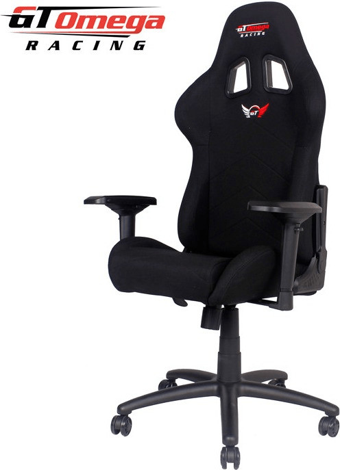 GT Omega Pro Racing Office Chair