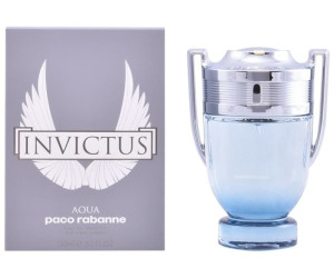 Perfume invictus intense 150ml sales