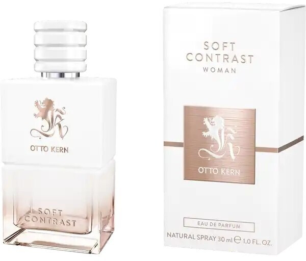 Otto Kern Soft Contrast Eau de Parfum (30ml) ab 16,99 € (Oktober 2026)