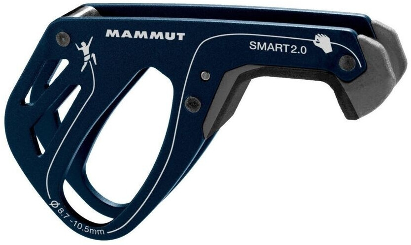 Mammut Smart 2.0 dark ultramarine