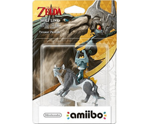 Nintendo amiibo (The Legend of Zelda Collection) a € 12,99 (oggi)