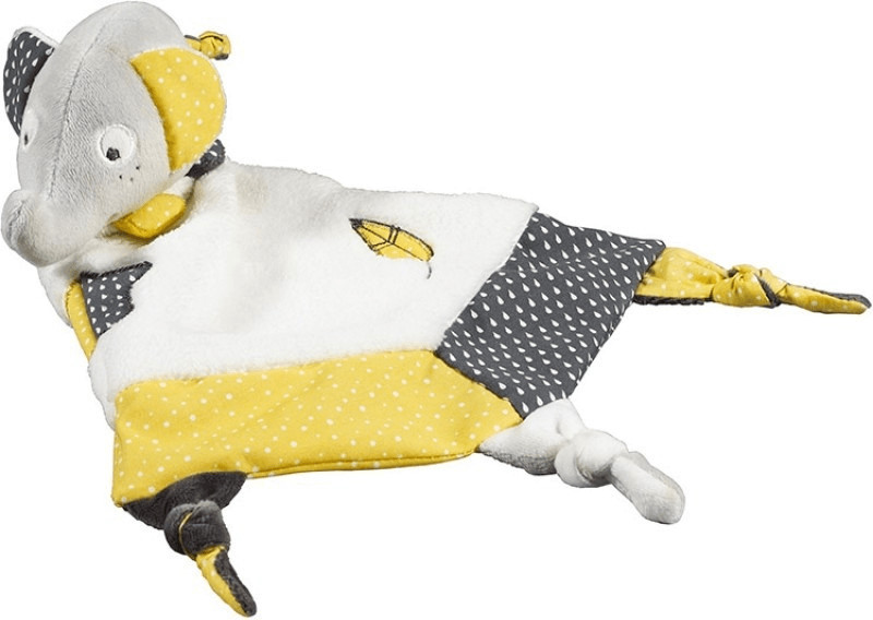 Sauthon Doudou mouchoir Babyfan
