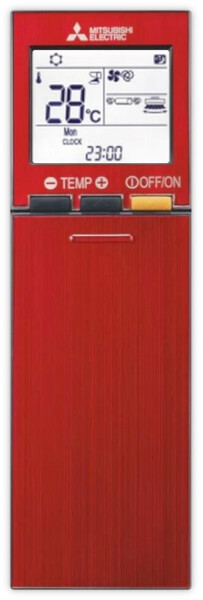 Mitsubishi Electric Electric MSZ-LN50 VG, Bild 3
