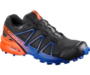 salomon speedcross 4 gtx medieval blue