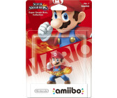 Nintendo amiibo (Super Smash Bros. Collection)