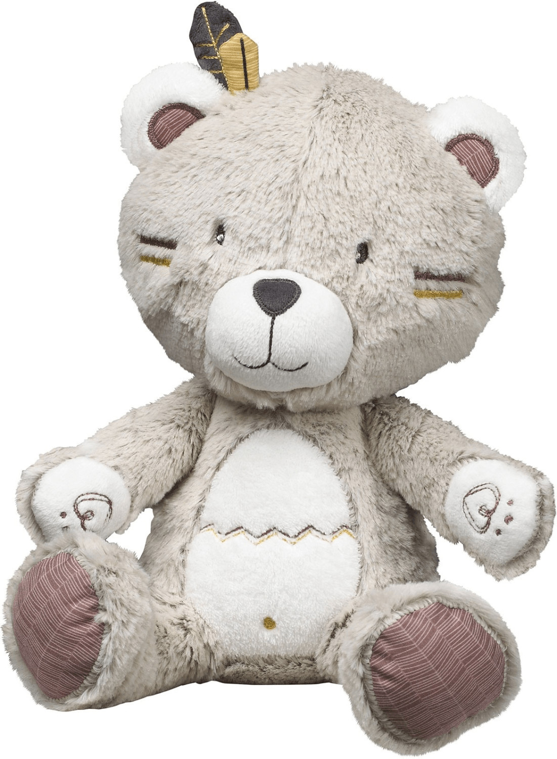 Sauthon Peluche Timouki