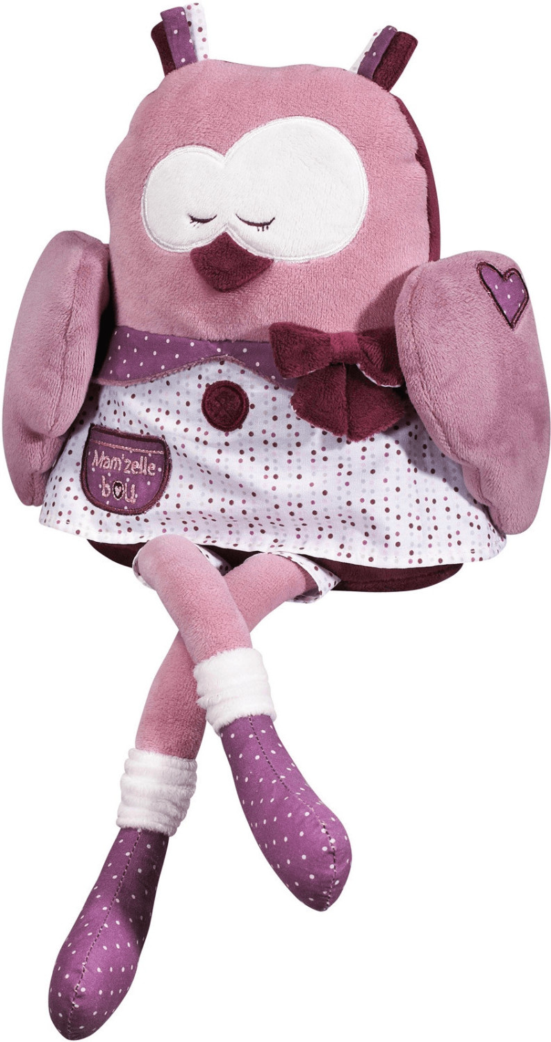 Sauthon Peluche Mam'zelle Bou