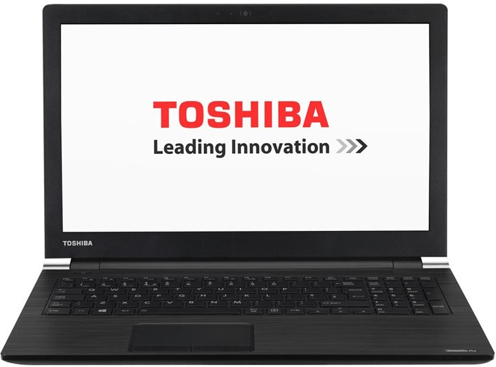 dynabook Satellite Pro A50-C-20C