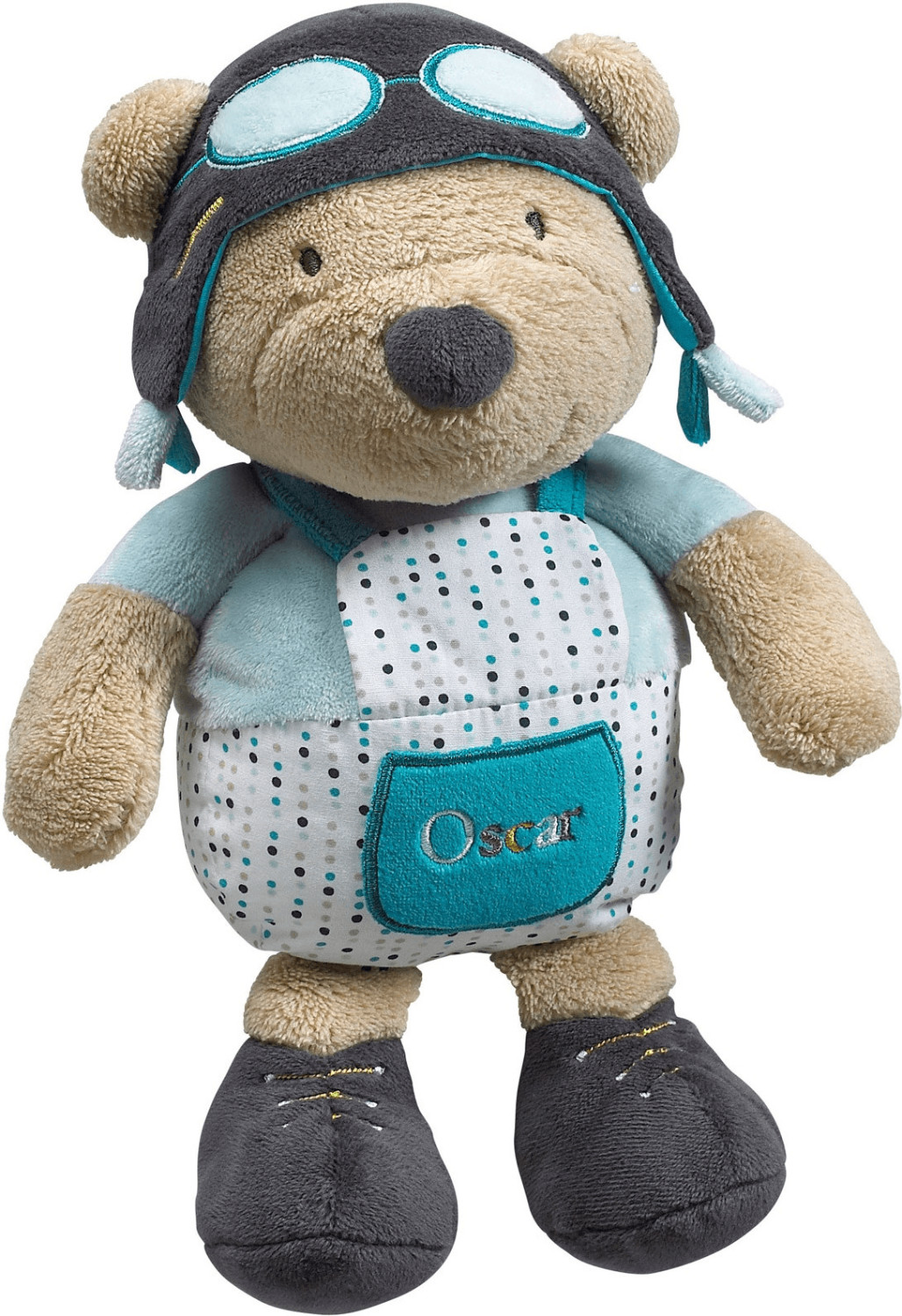 Sauthon Peluche Lazare