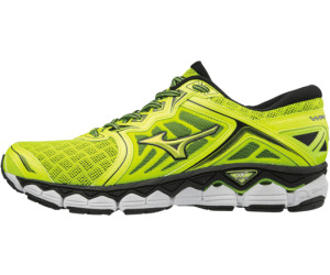 mizuno running a3 giallo