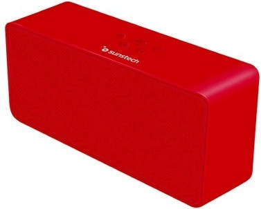Sunstech SPUBT780 red