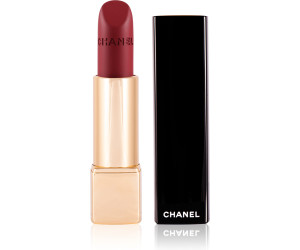 Chanel Rouge Allure Velvet Lipstick 58 (3,5 g) ab 34,85 €