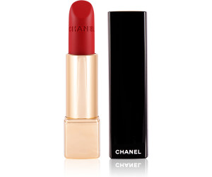 Chanel Rouge Allure Velvet Lipstick 57 (3,5 g) ab 40,00 €