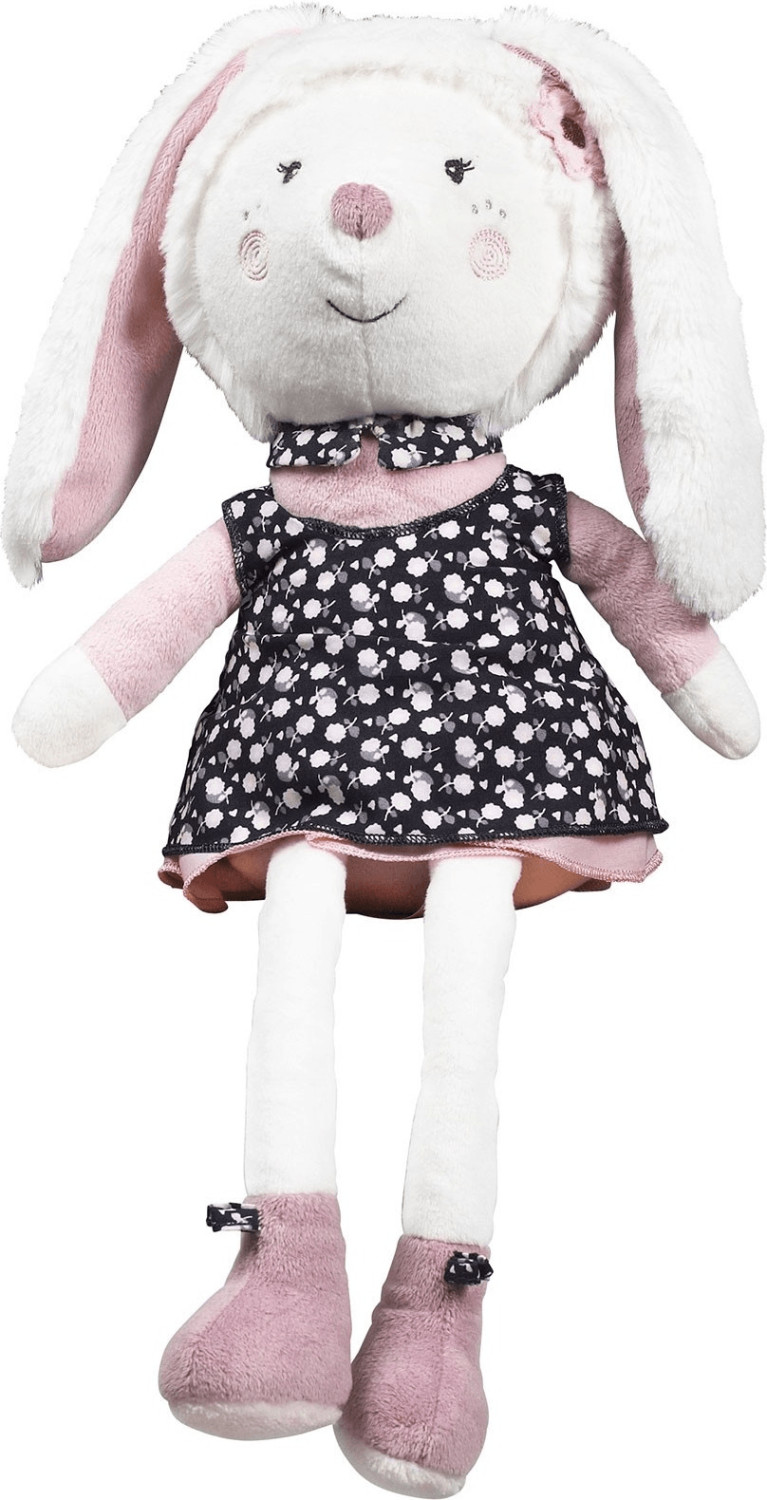 Sauthon Peluche Miss Chipie grand modèle
