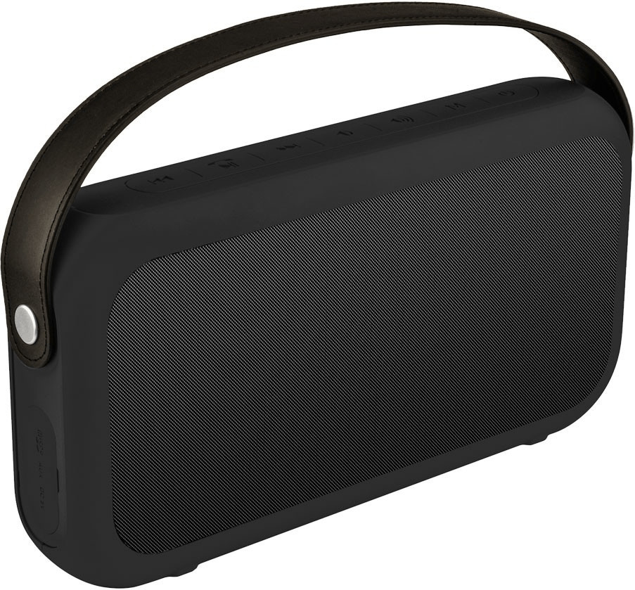 Billow ZX9 (noir)