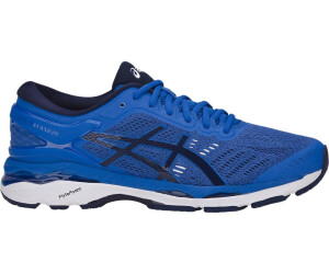 Asics Da Uomo Gel Kayano 24 Lite Mostra Scarpe Da Corsa Ginnastica Nero Grigio Asics Da Uomo Gel Kayano 24 Lite Mostra Scarpe Da Corsa Ginnastica Nero Grigio