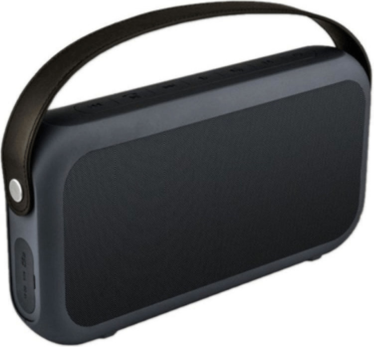 Billow ZX9 (gris/noir)