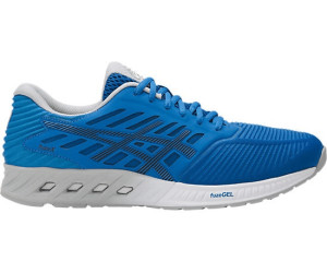 asics fuzex bleue asics fuzex bleue