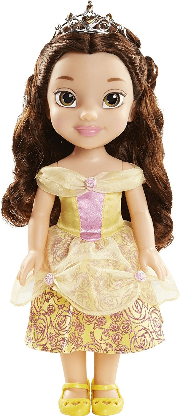 Jakks Pacific Belle