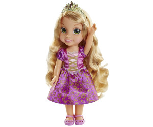 rapunzel doll argos