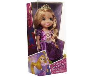 jakks rapunzel