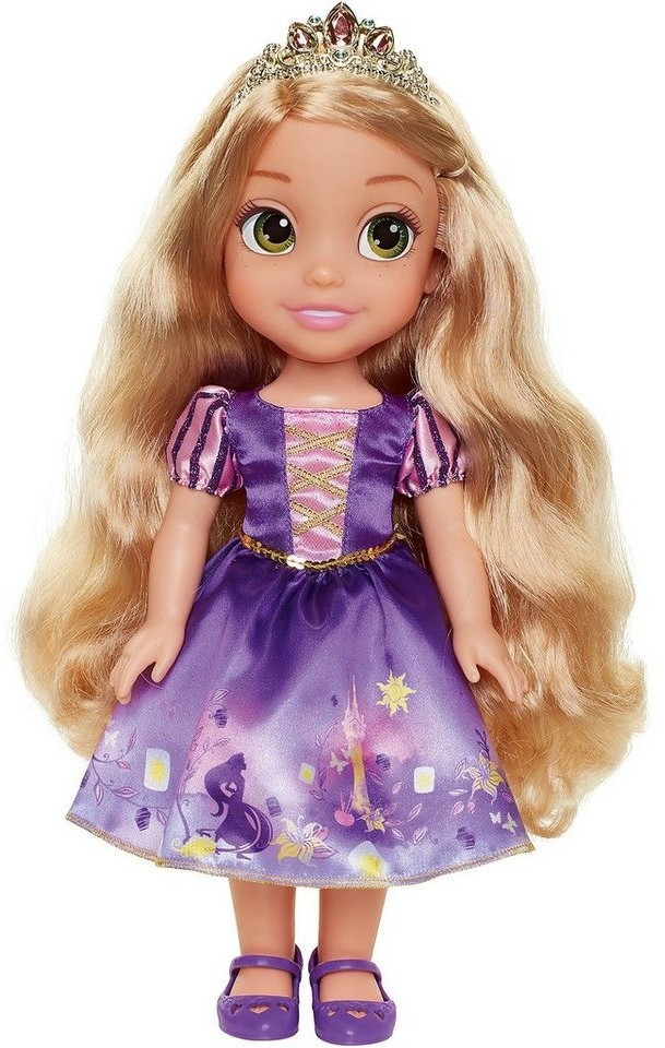 Rapunzel toys argos discount