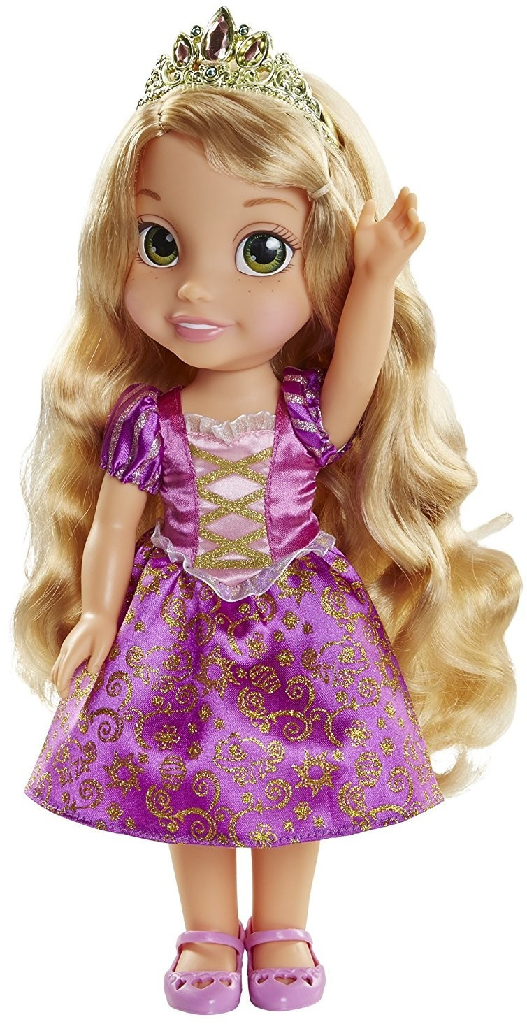 Jakks Pacific Disney Princess - Rapunzel 35 cm (99541)