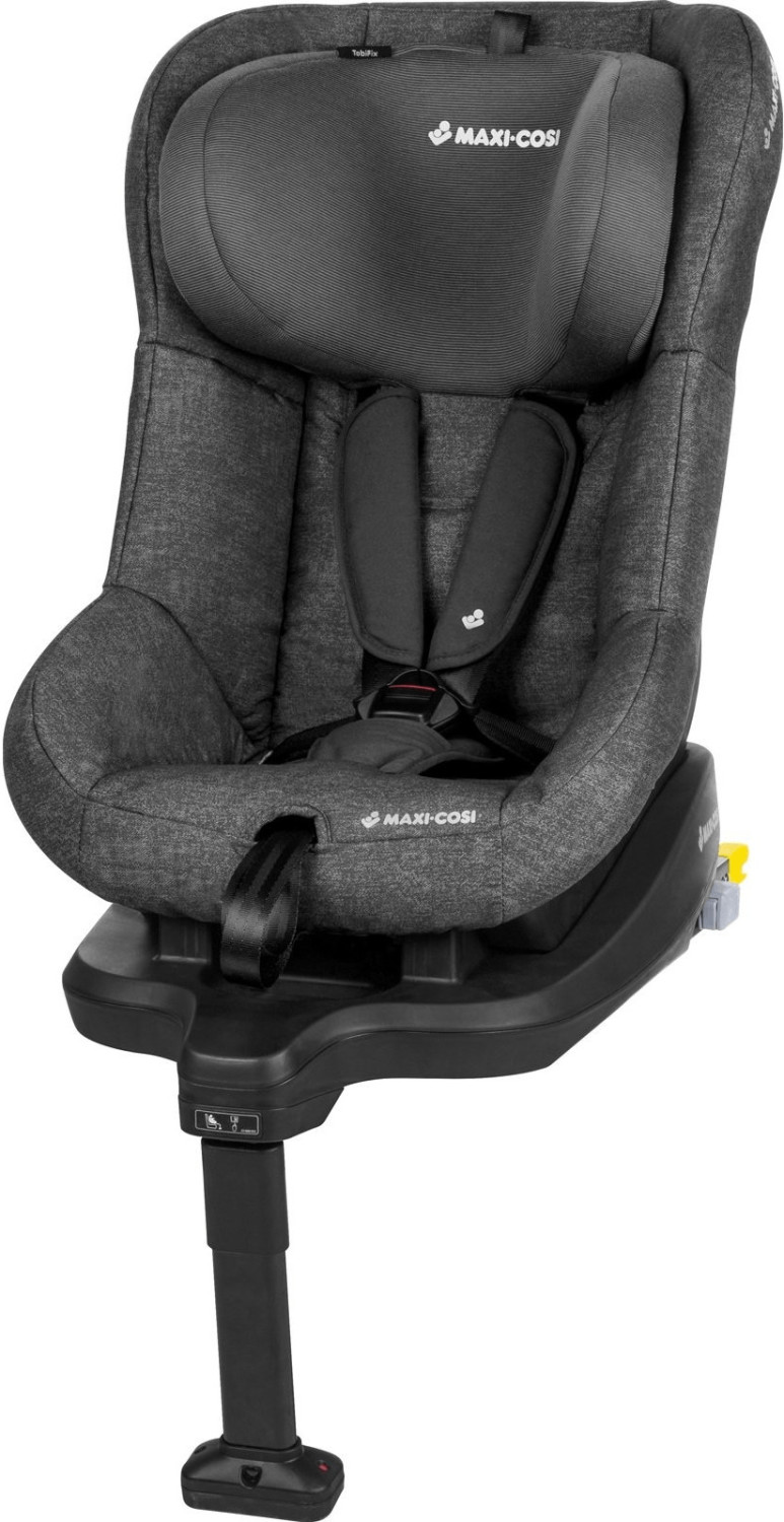 Maxi-Cosi Tobi Fix Nomad Black
