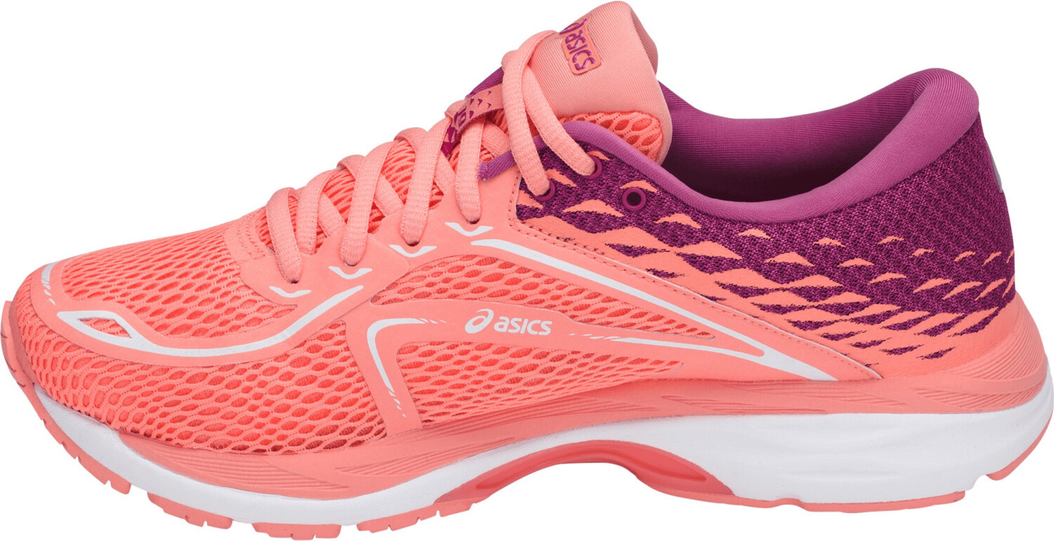 Asics Gel Cumulus 19 W begonia pink begonia pink baton rouge ab 115 90 Preisvergleich bei idealo