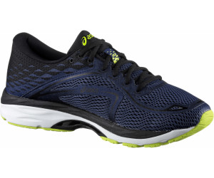 Asics Gel-Cumulus 19 indigo blue/black/safety yellow desde ... Asics Gel-Cumulus 19 indigo blue/black/safety yellow desde ...