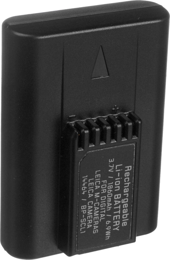 Leica BP-SCL1