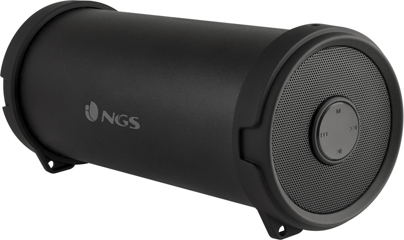 NGS Roller Flow mini