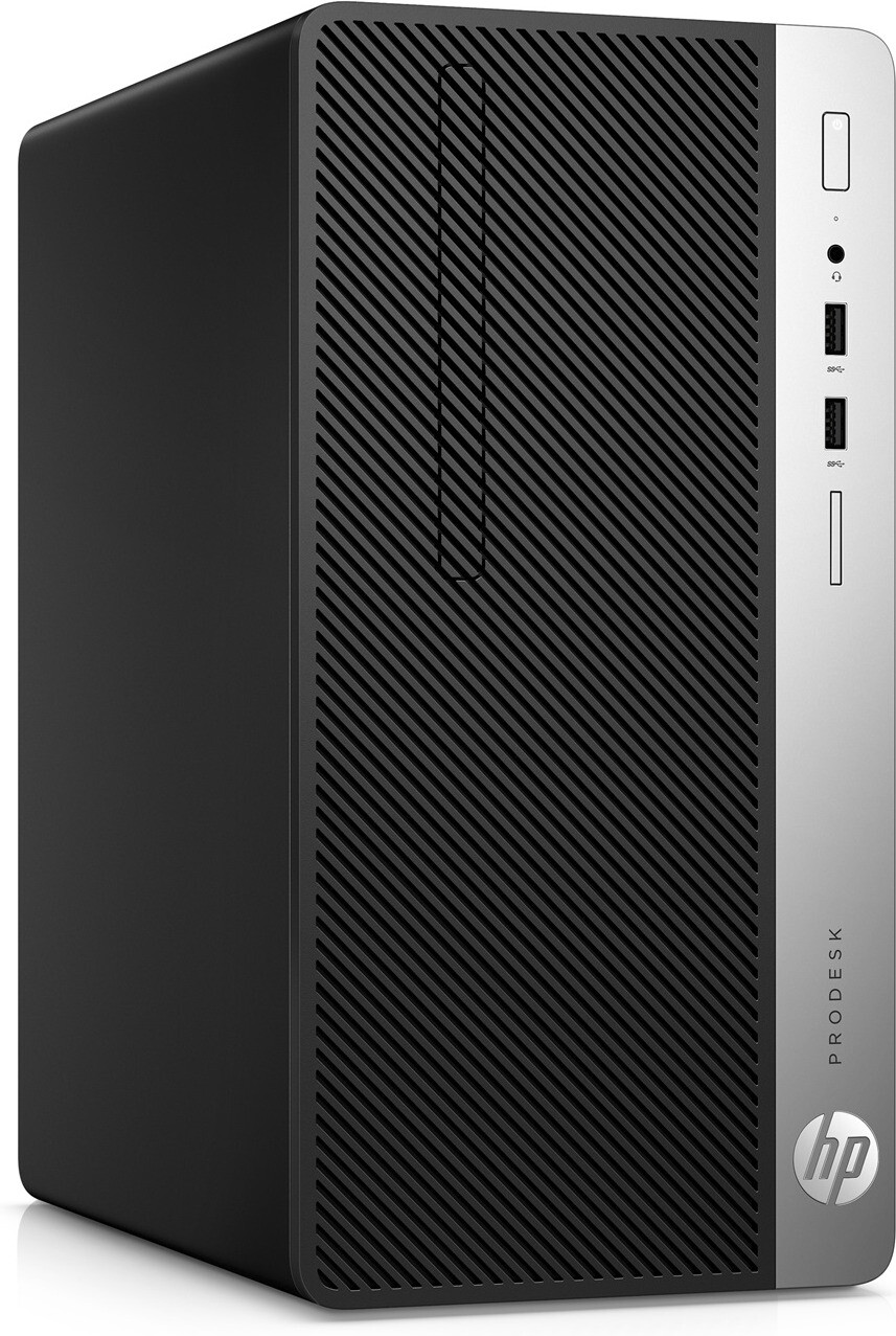 HewlettPackard HP ProDesk 400 G4 ab 509,99 € Preisvergleich bei idealo.de