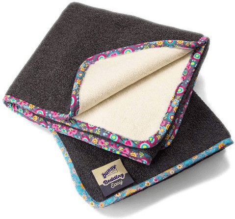 Bunny Nature Bedding Easy