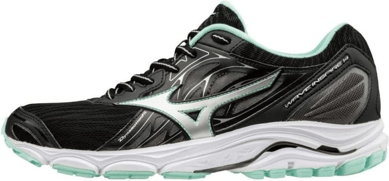 mizuno wave inspire 14 womens 8.5