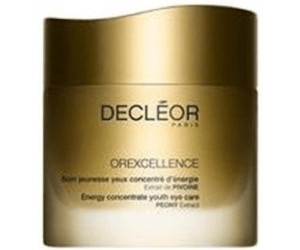 Decléor Orexcellence Energy Concentrate Youth Eye Care (15ml)